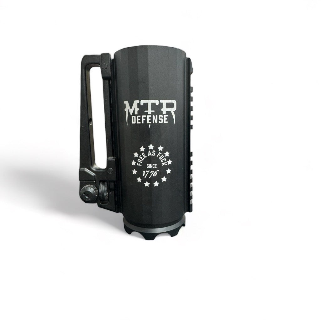MTR Defense Tactical Beer Mug