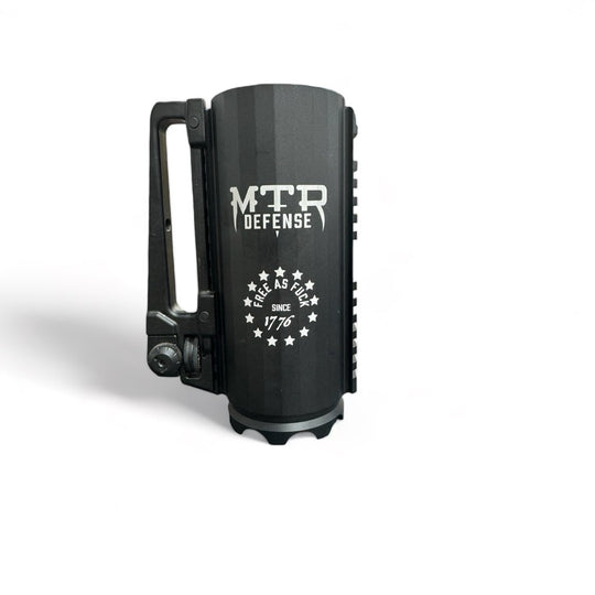 MTR Defense Tactical Beer Mug