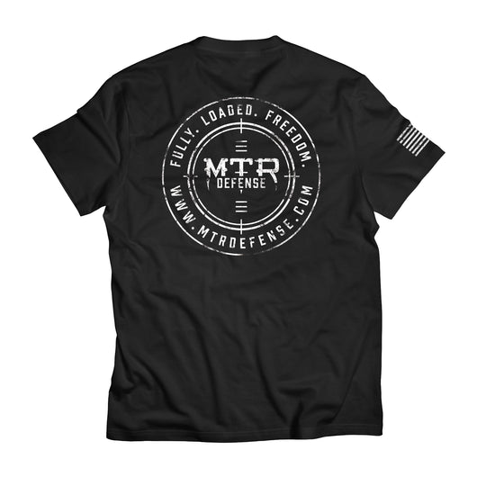 MTR Defense® Company Shirt