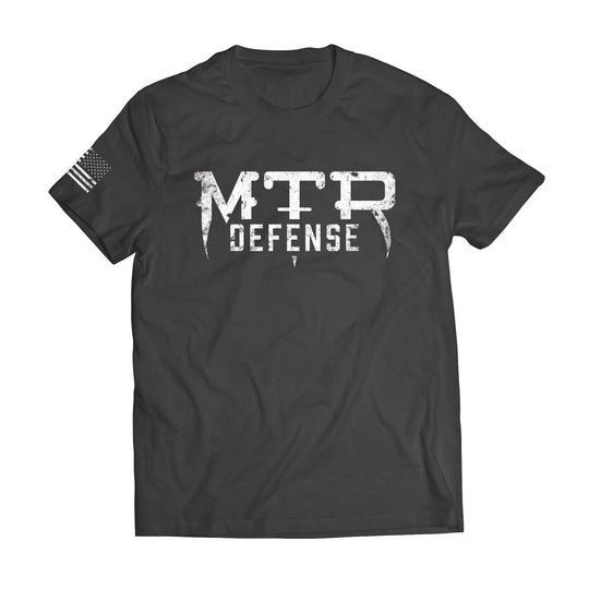 MTR Defense® Tactical AF (Gray)