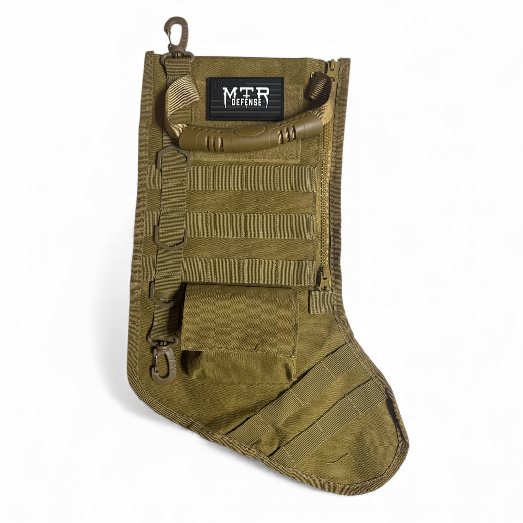 MTR Defense Tactical Stockings