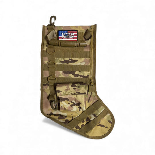 MTR Defense Tactical Stockings