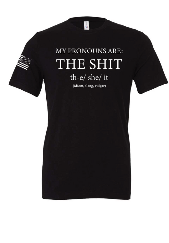 MTR Defense The Shit