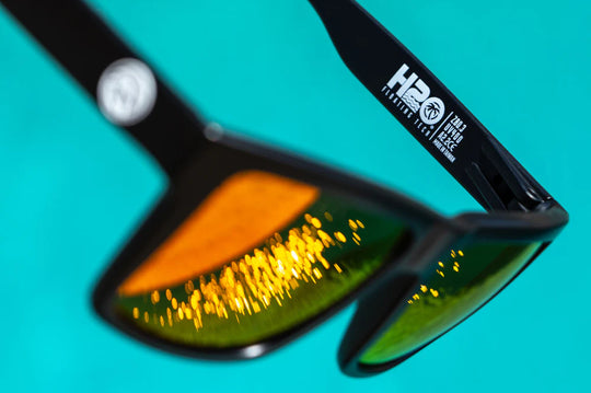 Heat Wave H2O Vise Floating Sunglasses