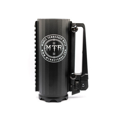 WS MTR Defense® Tactical Beer Mug
