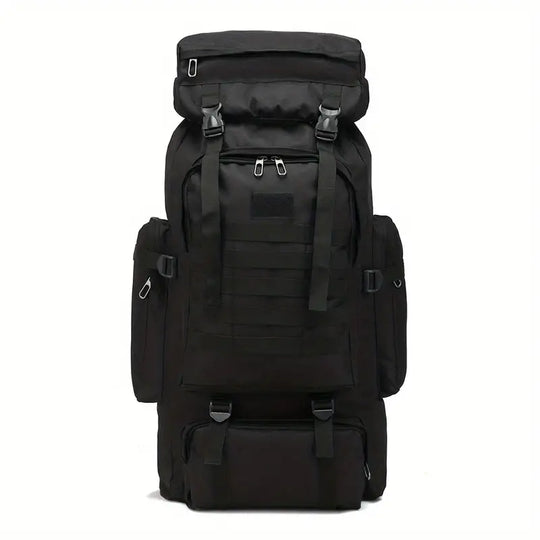 MTR Defense Waterproof 80L Backpack
