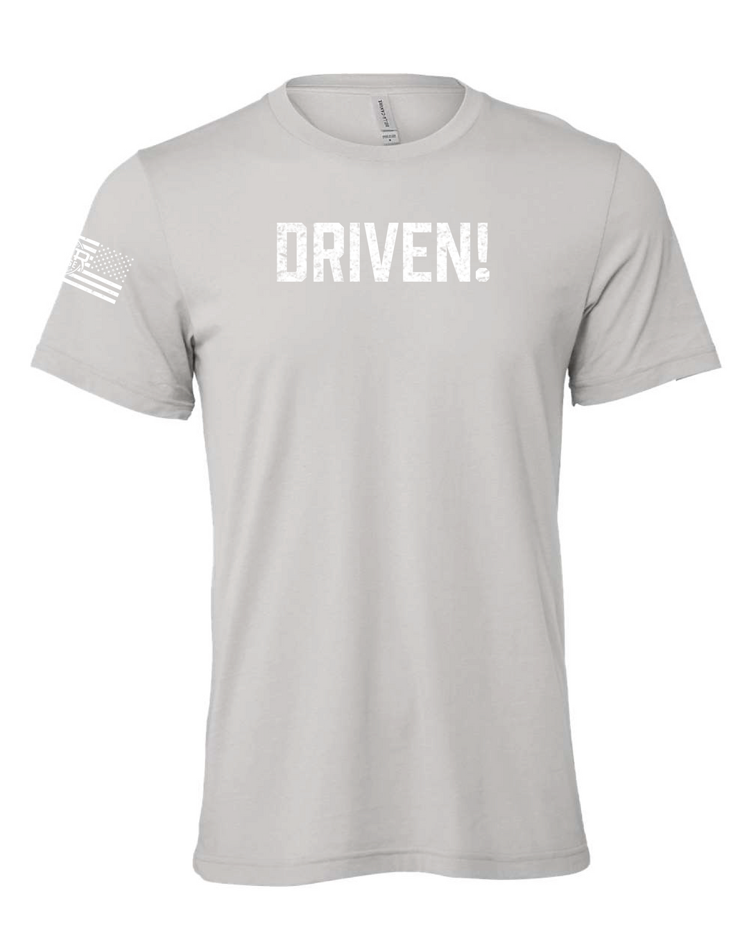 MTR Defense Driven! Bella Canvas T-shirt