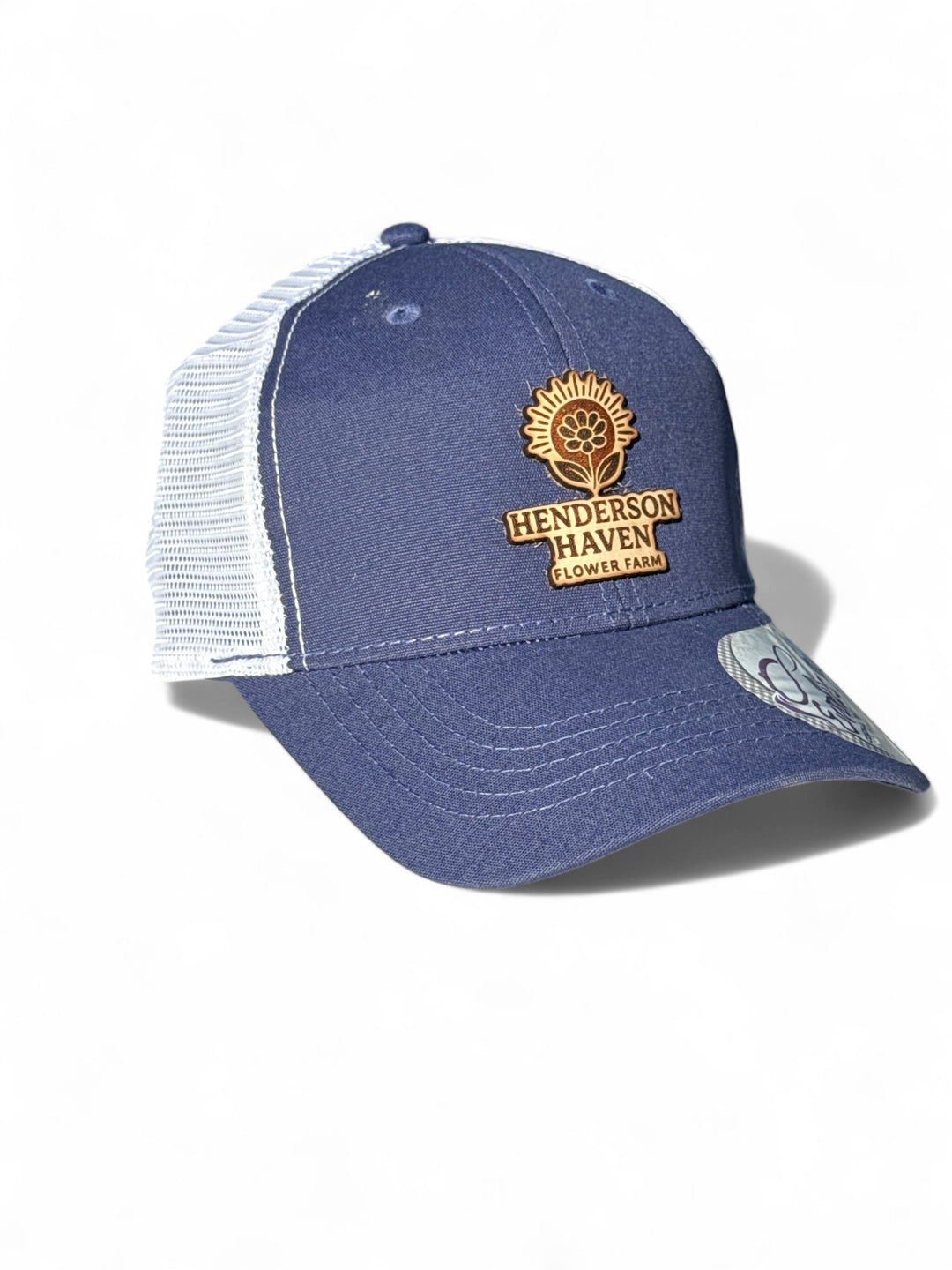 Henderson Haven Infinity Her Ponytail Hat